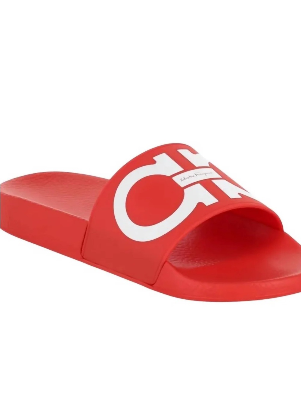 Salvatore Ferragamo slides